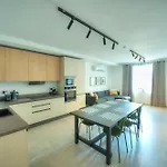 Stylish, Spacious 3 Bedrooms, 2 Bathrooms Kbas1-2 * Gzira