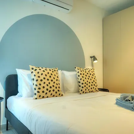 Stylish, Spacious 3 Bedrooms, 2 Bathrooms Kbas1-2 Gzira