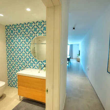 Apartment Stylish, Spacious 3 Bedrooms, 2 Bathrooms Kbas1-2 Gzira