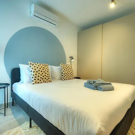 Stylish, Spacious 3 Bedrooms, 2 Bathrooms Kbas1-2 Διαμέρισμα *