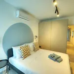 Stylish, Spacious 3 Bedrooms, 2 Bathrooms Kbas1-2 Appartamento Gzira