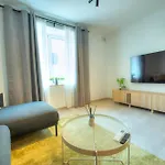 Stylish, Spacious 3 Bedrooms, 2 Bathrooms Kbas1-2 Appartamento Gzira