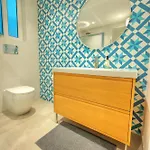Stylish, Spacious 3 Bedrooms, 2 Bathrooms Kbas1-2 Appartamento