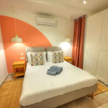 Stylish, Spacious 3 Bedrooms, 2 Bathrooms Kbas1-2 Gzira