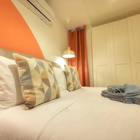 Apartment Stylish, Spacious 3 Bedrooms, 2 Bathrooms Kbas1-2 *