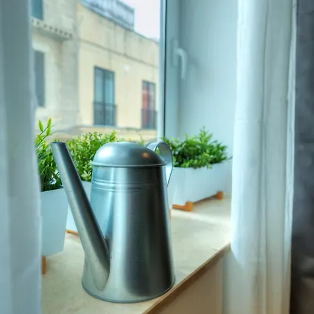 Apartman Stylish, Spacious 3 Bedrooms, 2 Bathrooms Kbas1-2